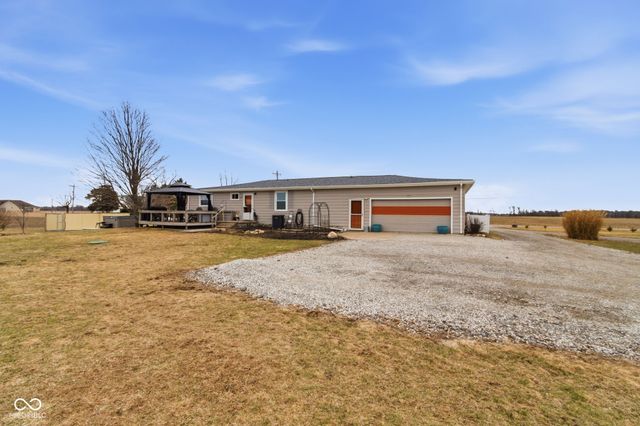 10660 E State Road 38, Sheridan, IN 46069