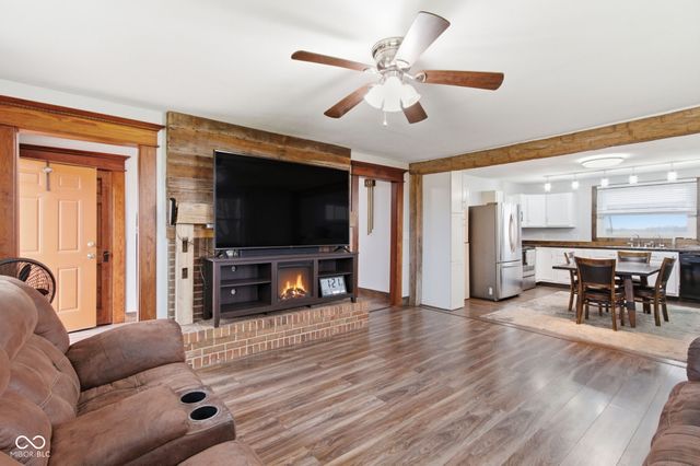 10660 E State Road 38, Sheridan, IN 46069