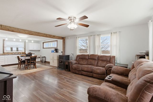 10660 E State Road 38, Sheridan, IN 46069