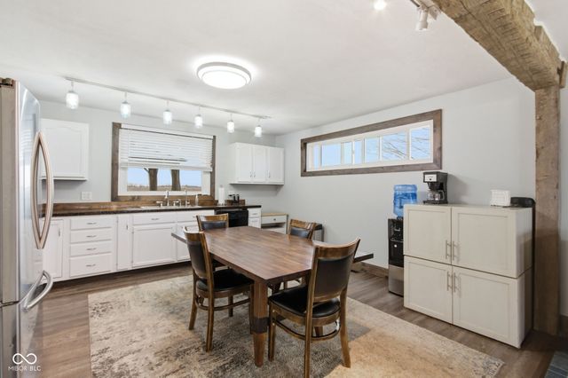 10660 E State Road 38, Sheridan, IN 46069