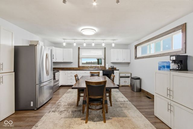 10660 E State Road 38, Sheridan, IN 46069