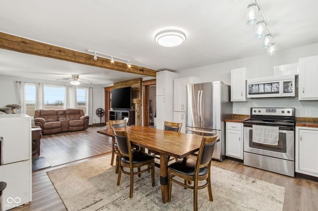 10660 E State Road 38, Sheridan, IN 46069