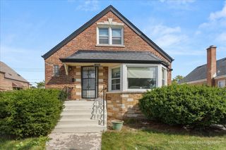 8033 S Kedzie Avenue, Chicago, IL 60652
