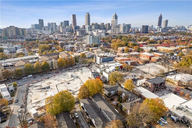 24 Daniel SE Street 12, Atlanta, GA 30312