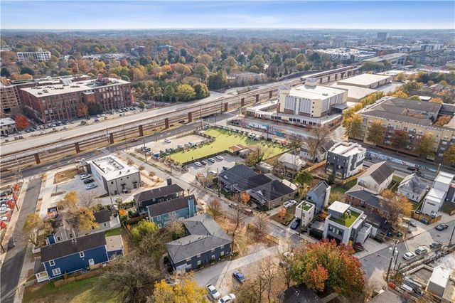 24 Daniel SE Street 12, Atlanta, GA 30312