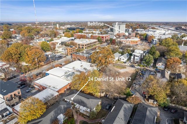24 Daniel SE Street 12, Atlanta, GA 30312