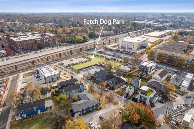 24 Daniel SE Street 12, Atlanta, GA 30312