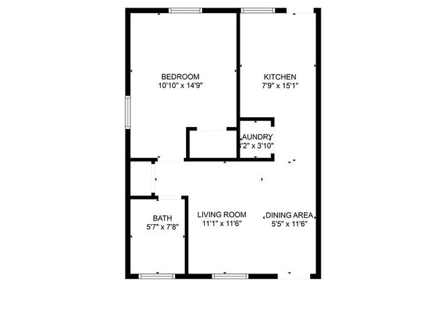 24 Daniel SE Street 12, Atlanta, GA 30312