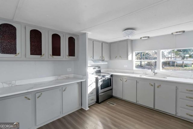 24 David Drive, Hampton, GA 30228