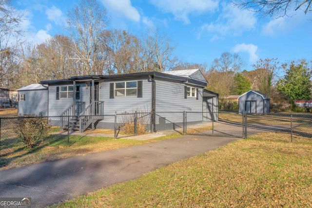 24 David Drive, Hampton, GA 30228