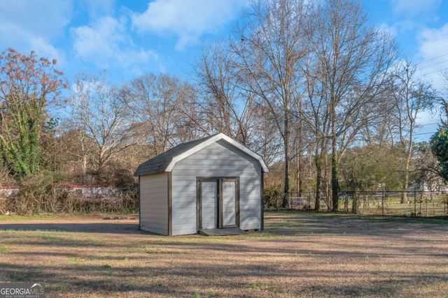 24 David Drive, Hampton, GA 30228