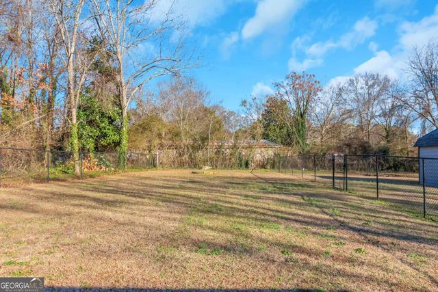 24 David Drive, Hampton, GA 30228