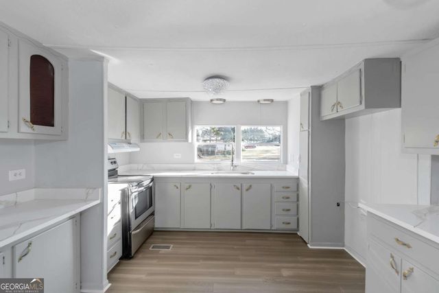 24 David Drive, Hampton, GA 30228