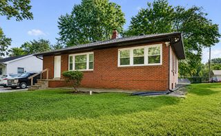 817 Rockwood Hts # 1, Clarksville, TN 37040