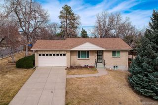 12187 W New Mexico Place, Lakewood, CO 80228
