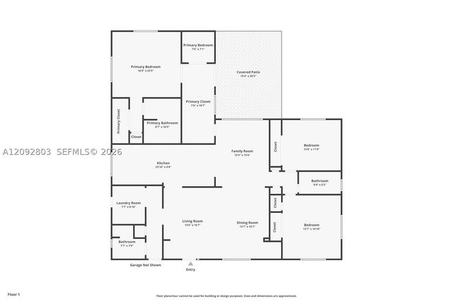 405 NE 150th St, Miami, FL 33161