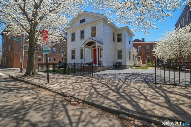 216 Saint John Street, New Haven, CT 06511