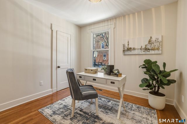 216 Saint John Street, New Haven, CT 06511