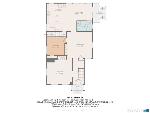 216 Saint John Street, New Haven, CT 06511