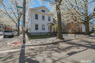 216 Saint John Street, New Haven, CT 06511