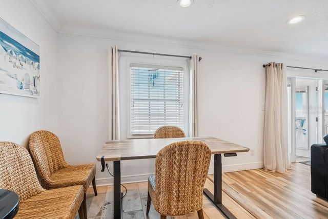 5110 COQUINA KEY DRIVE SE C, St Petersburg, FL 33705