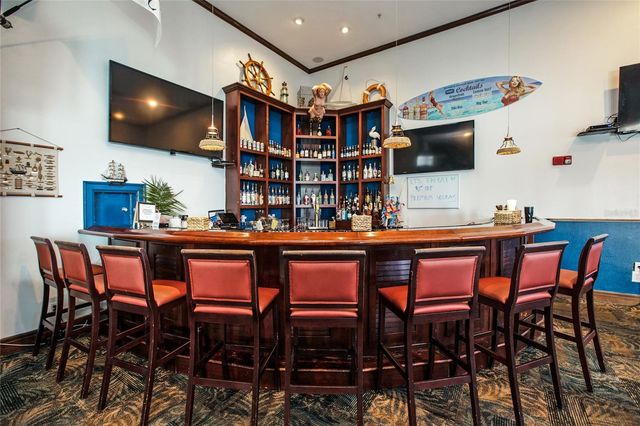 5110 COQUINA KEY DRIVE SE C, St Petersburg, FL 33705