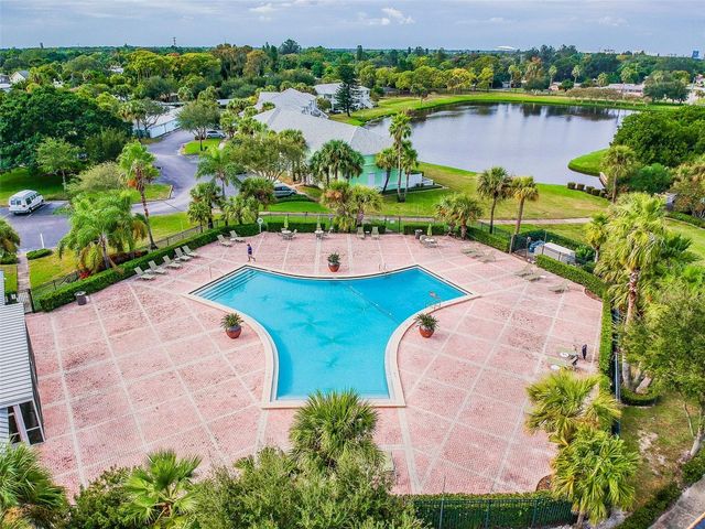 5110 COQUINA KEY DRIVE SE C, St Petersburg, FL 33705