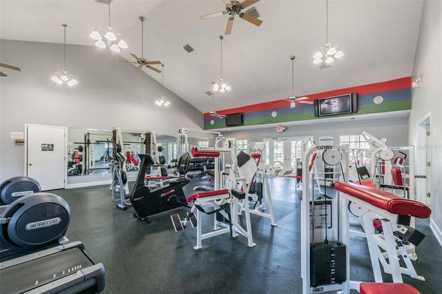 5110 COQUINA KEY DRIVE SE C, St Petersburg, FL 33705