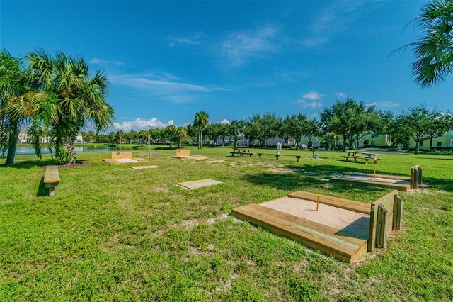 5110 COQUINA KEY DRIVE SE C, St Petersburg, FL 33705