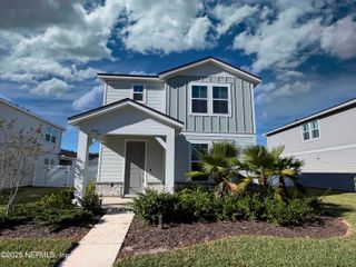 4616 CLAPBOARD CROSSING Way, Jacksonville, FL 32226