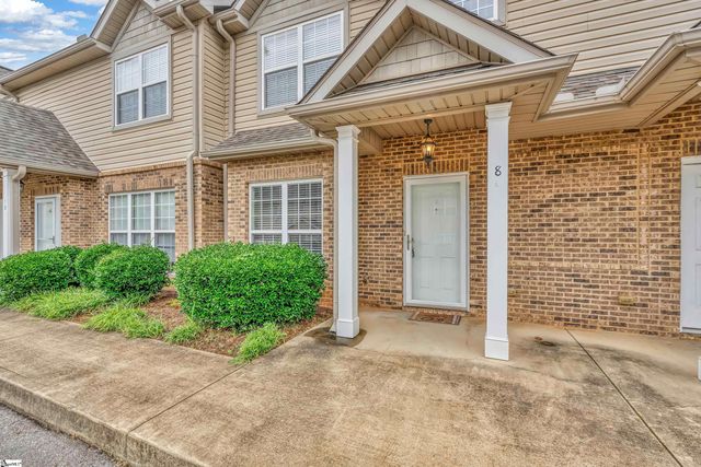 8 Amity Lane, Greenville, SC 29609