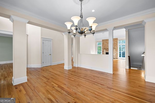 322 Loring Lane, Peachtree City, GA 30269