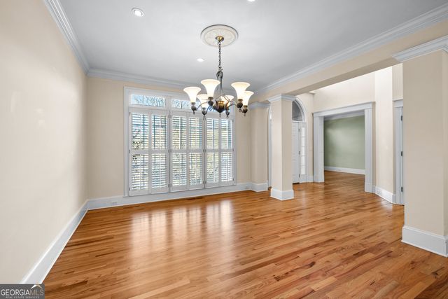 322 Loring Lane, Peachtree City, GA 30269