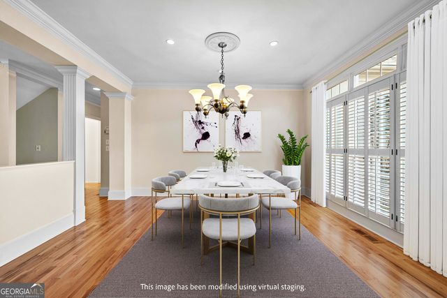 322 Loring Lane, Peachtree City, GA 30269