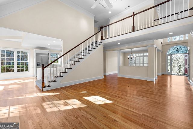 322 Loring Lane, Peachtree City, GA 30269