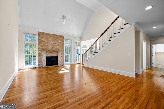 322 Loring Lane, Peachtree City, GA 30269