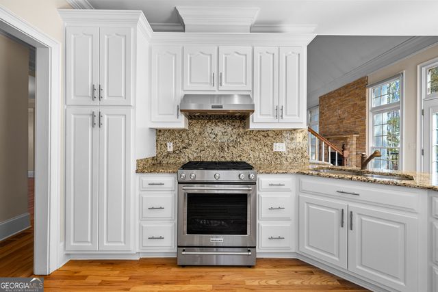 322 Loring Lane, Peachtree City, GA 30269