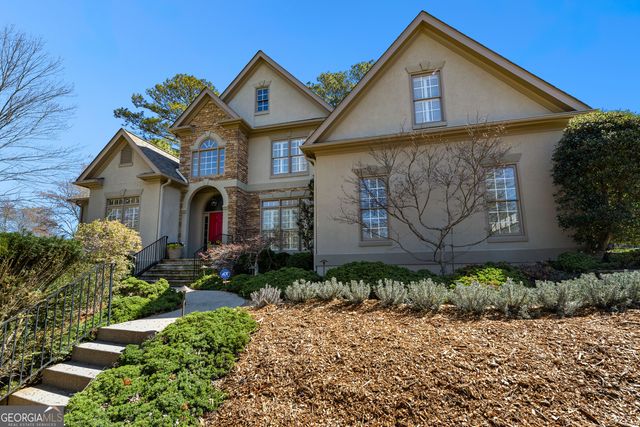 322 Loring Lane, Peachtree City, GA 30269