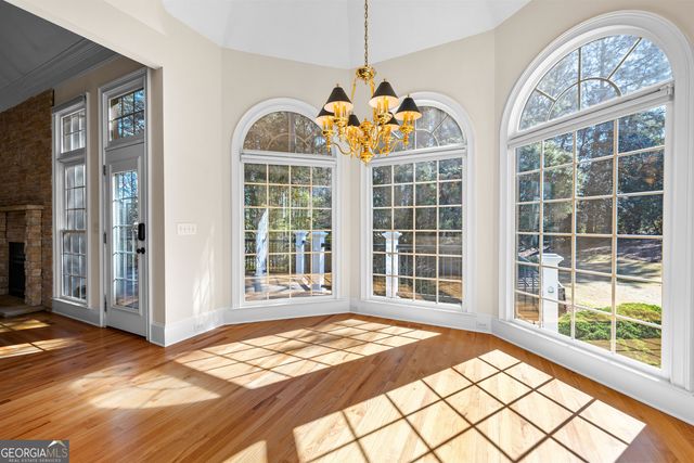 322 Loring Lane, Peachtree City, GA 30269