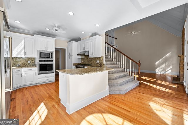 322 Loring Lane, Peachtree City, GA 30269