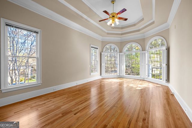 322 Loring Lane, Peachtree City, GA 30269