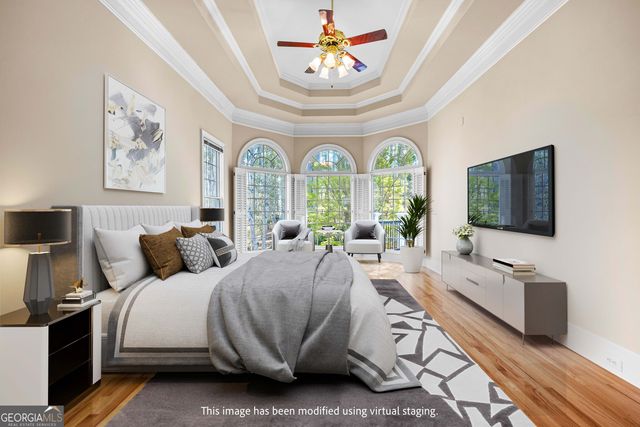 322 Loring Lane, Peachtree City, GA 30269