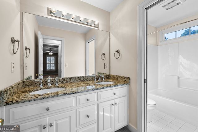 322 Loring Lane, Peachtree City, GA 30269