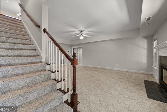 322 Loring Lane, Peachtree City, GA 30269