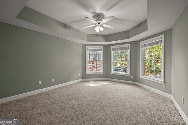 322 Loring Lane, Peachtree City, GA 30269