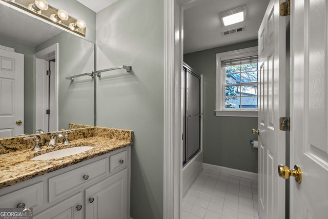 322 Loring Lane, Peachtree City, GA 30269