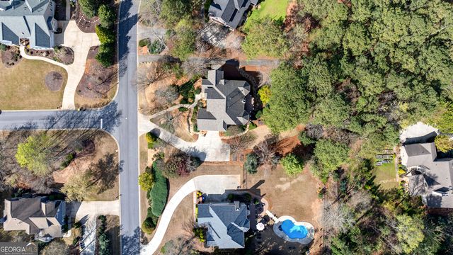 322 Loring Lane, Peachtree City, GA 30269