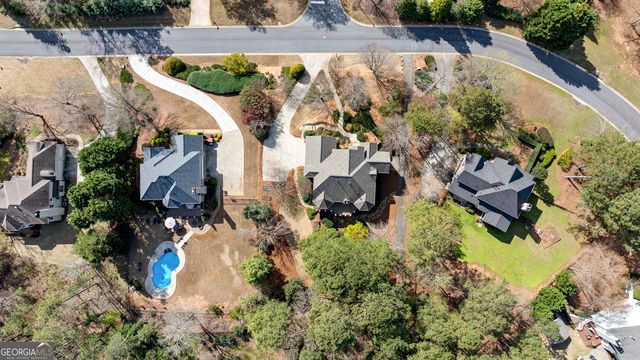 322 Loring Lane, Peachtree City, GA 30269