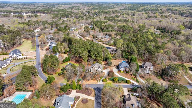 322 Loring Lane, Peachtree City, GA 30269