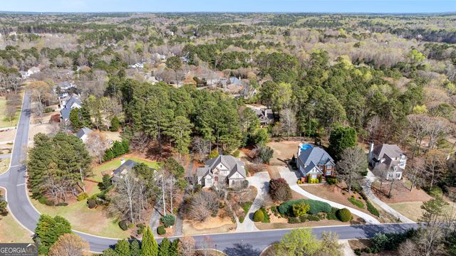 322 Loring Lane, Peachtree City, GA 30269